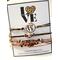 Raar Leopard Love Bracelet Set